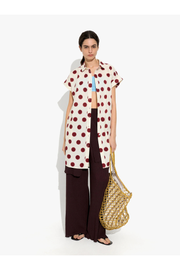 ROCHIE STIL CAMASA