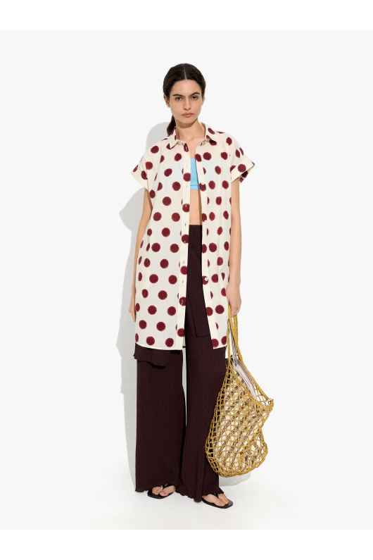 ROCHIE STIL CAMASA