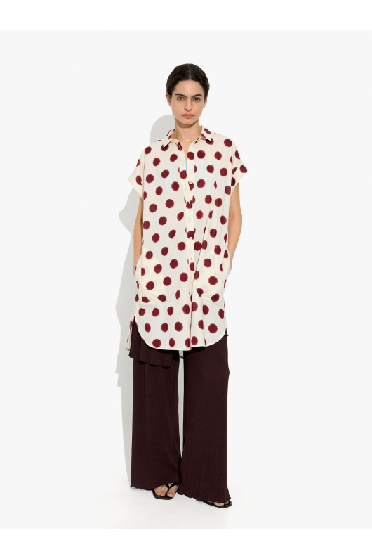 ROCHIE STIL CAMASA