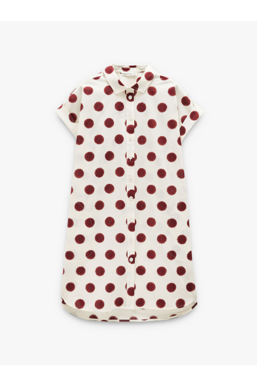 ROCHIE STIL CAMASA