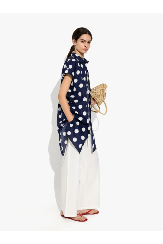 ROCHIE STIL CAMASA