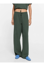 PANTALONI KAKI