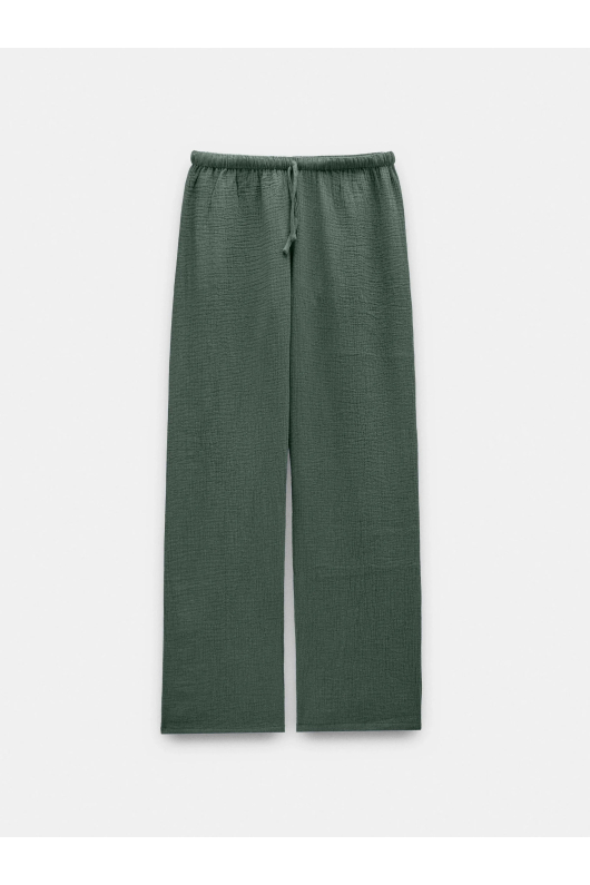 PANTALONI KAKI