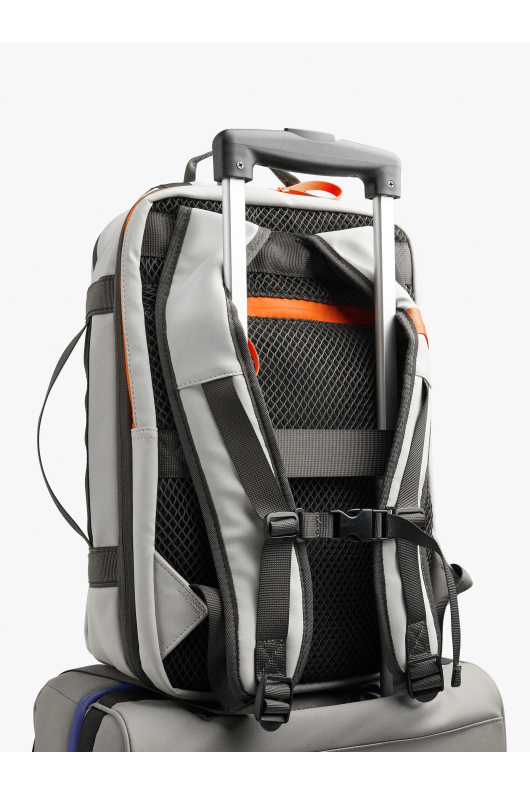 RUCSAC TRAVEL