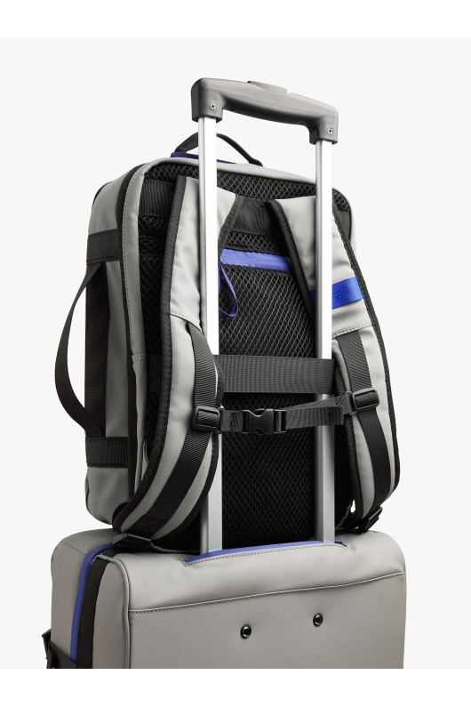 RUCSAC TRAVEL
