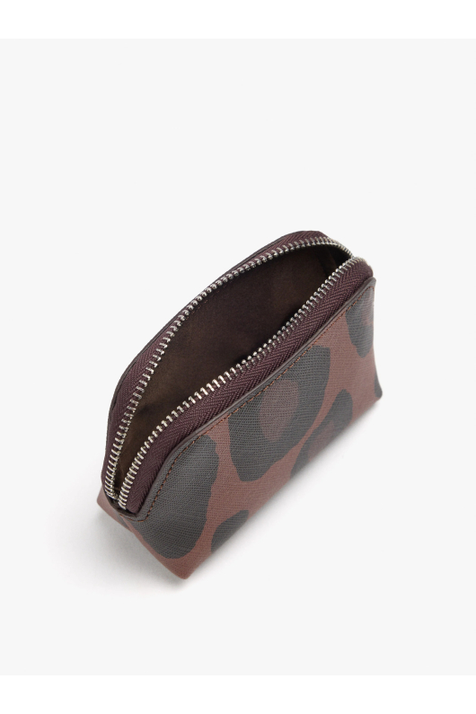 PORTOFEL MONEZI CU PRINT