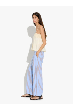 PANTALONI IN DUNGI