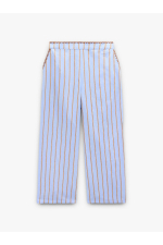 PANTALONI IN DUNGI