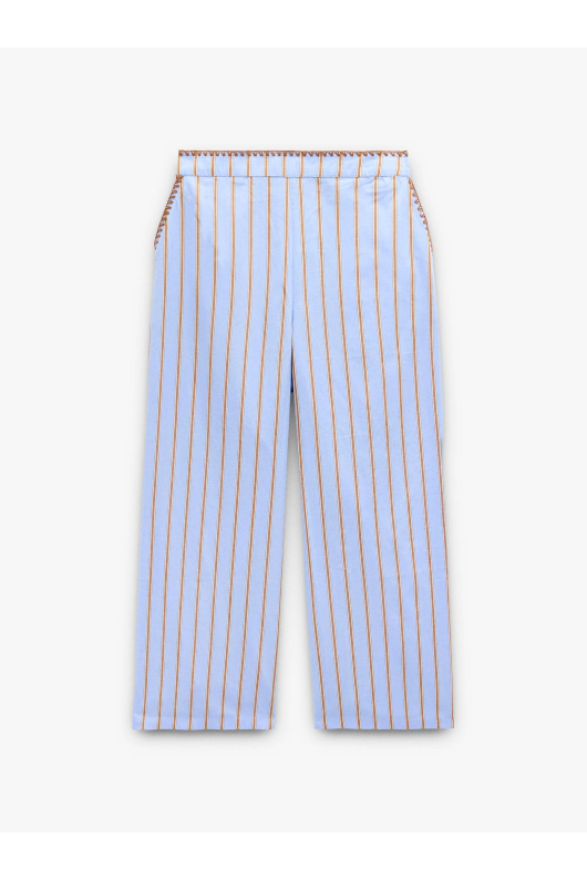 PANTALONI IN DUNGI