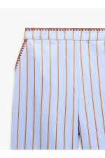 PANTALONI IN DUNGI