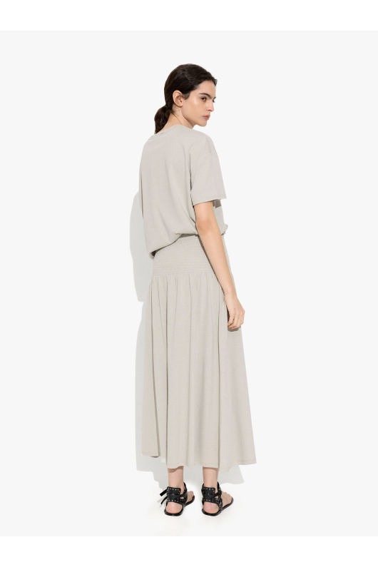 FUSTA GRI