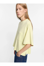 TRICOU GALBEN