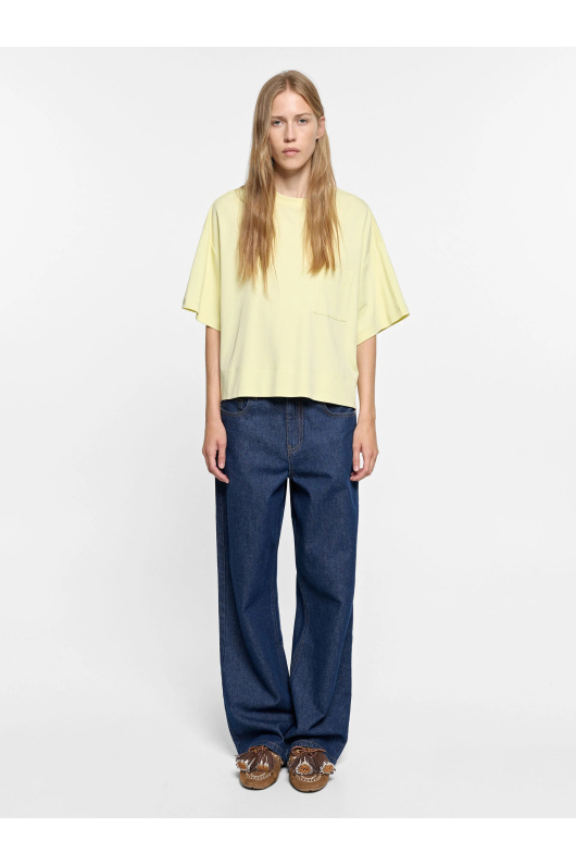 TRICOU GALBEN