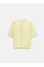 TRICOU GALBEN