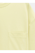 TRICOU GALBEN