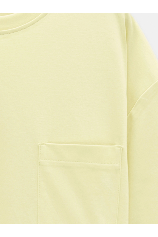 TRICOU GALBEN