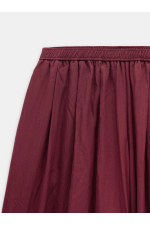 PANTALONI BORDO