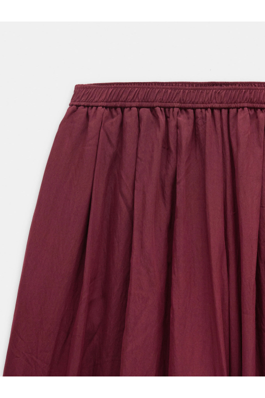 PANTALONI BORDO