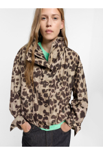JACHETA ANIMAL PRINT