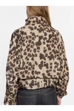 JACHETA ANIMAL PRINT