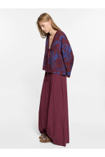 KIMONO CU PRINT