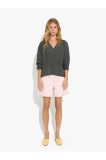 CARDIGAN GRI