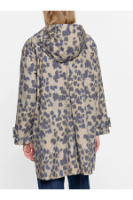 JACHETA ANIMAL PRINT