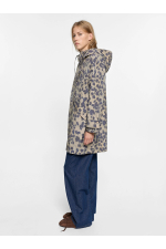 JACHETA ANIMAL PRINT