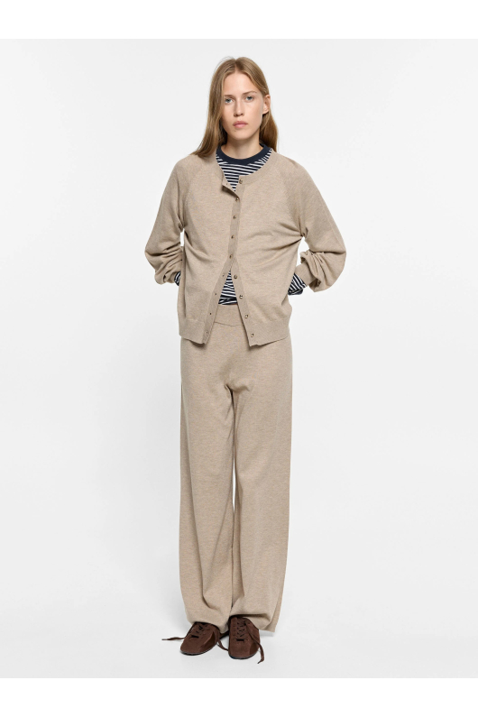 PANTALONI BEJ