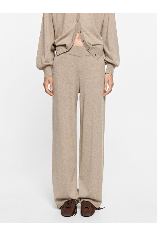 PANTALONI BEJ