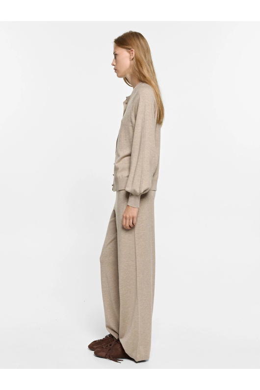 PANTALONI BEJ