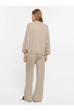 PANTALONI BEJ