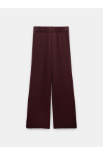 PANTALONI BORDO