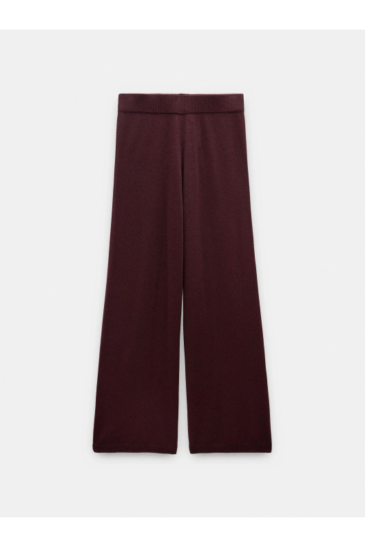 PANTALONI BORDO