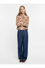 CARDIGAN CU PRINT
