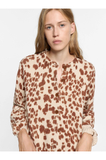 CARDIGAN CU PRINT