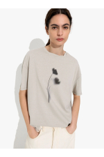 TRICOU GRI