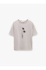 TRICOU GRI