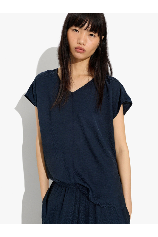 TRICOU BLUEMARIN