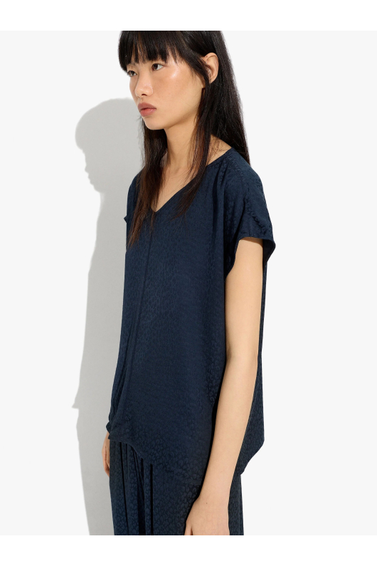 TRICOU BLUEMARIN