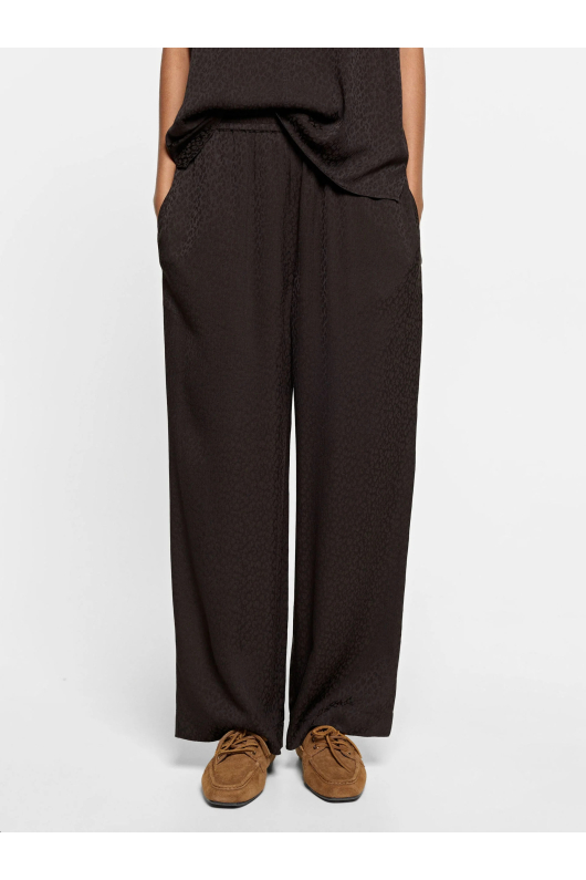 PANTALONI MARO