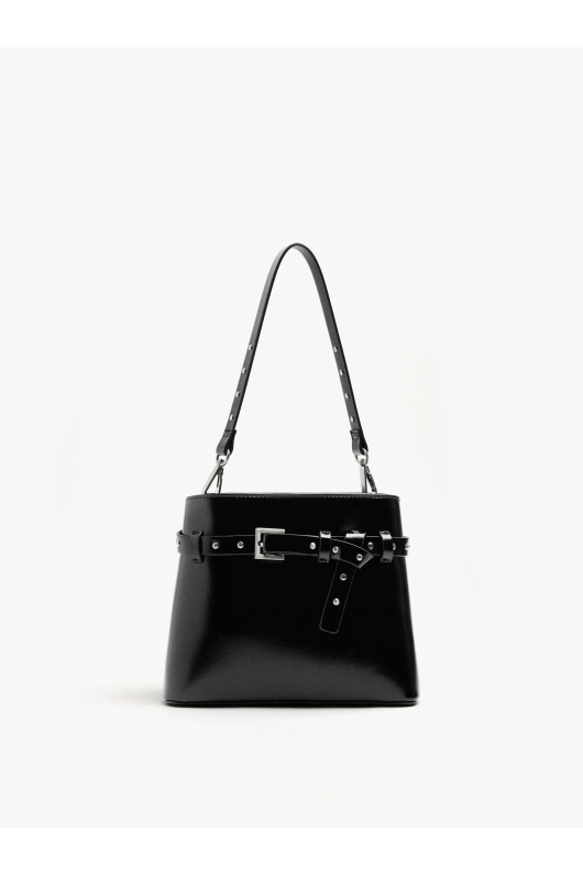 GEANTA NEAGRA