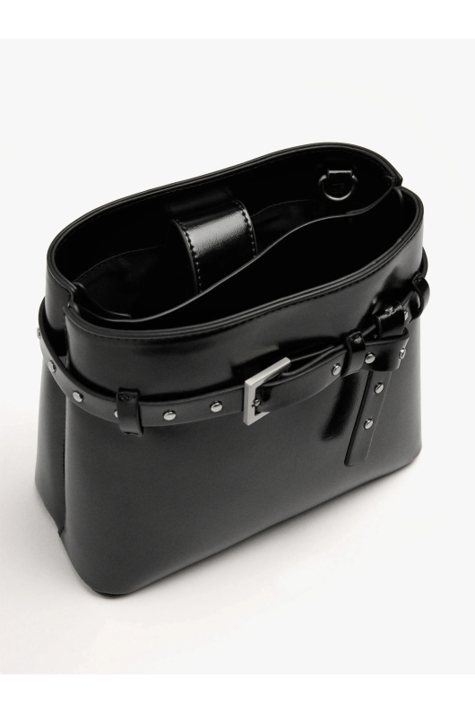 GEANTA NEAGRA