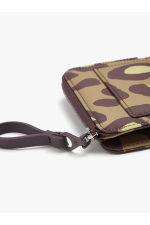 PORTOFEL MIC ANIMAL PRINT