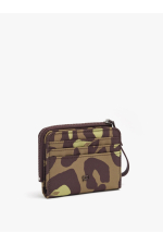 PORTOFEL MIC ANIMAL PRINT