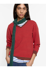 BLUZA IN DUNGI