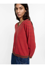 BLUZA IN DUNGI