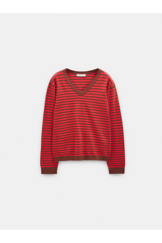 BLUZA IN DUNGI