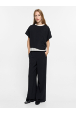 TRICOU NEGRU