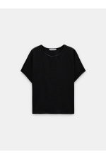 TRICOU NEGRU